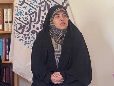 ضرورت افزایش حضور زنان در عرصه های تصمیم گیری/تشکیل کارگروه دختران در آذربایجان شرقی