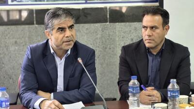  فرماندار طارم: توسعه ورزش شهرستان نیازمند هم افزایی استانی است
