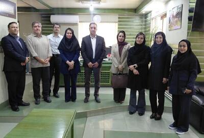  رییس انجمن داروسازان خراسان رضوی: خبرنگاران صدای مردم در حوزه سلامت باشند