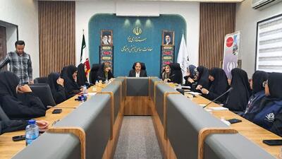 نرخ مشارکت اقتصادی و اشتغال بانوان یزد ۱۷.۹ و ۸۶ درصد است