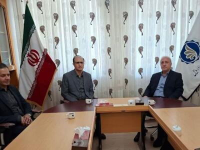  معاون استاندار اردبیل: ظرفیت نخبگان برای حل مسائل استان بکار گرفته شود