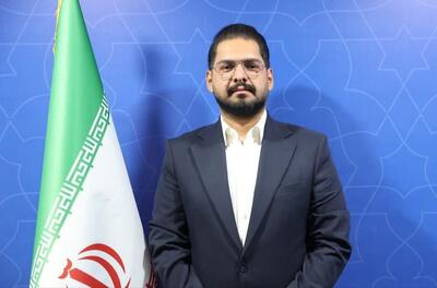 ۲ تغییر در تیم مدیریتی استاندار کرمان؛ مقیمیزاده سرپرست روابطعمومی استانداری شد