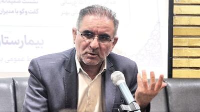 نقش خیران در توسعه زیرساختهای درمانی بیبدیل است