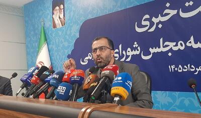 رویکرد مجلس بهبود شرایط دولت است نه مچگیری
