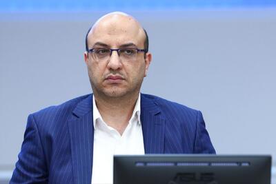  علی‌نژاد: رویینگ از رشته‌های مدال‌آور ایران در بازی‌های آسیایی است