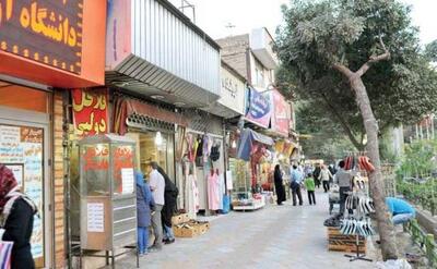 رئیس اتاق اصناف البرز: دریافت مالیات مستقیم از همه اصناف به صلاح نیست