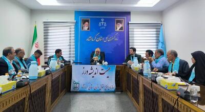  رئیس کل دادگستری: آگاهی‌بخشی حقوقی عامل کاهش پرونده‌های قضایی در کرمانشاه است