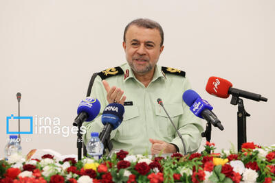 فرمانده انتظامی گیلان: بیش از ۲.۸ تن مواد مخدر در استان کشف شد