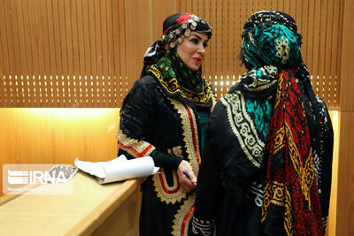  جشنواره «گُلونی» لرستان در تقویم رویدادهای گردشگری کشور ثبت شد