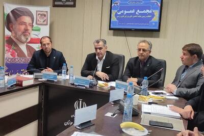 چگینی: هزینه اعزام ملیپوشان رزمی را صفر کردیم؛ پایان انحصارگرایی در سبکهای رزمی