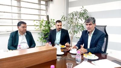 تاکید فرماندار ملارد بر تعیین تکلیف پروندههای دارای رای تخریب