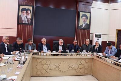 ضربالاجل یک ساله استاندار تهران برای تعیین تکلیف مشکل آبرسانی عشایر استان