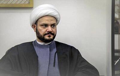  دبیرکل نجبای عراق: مقاومت در برابر غارت منابع کشور سکوت نخواهد کرد