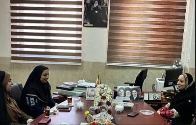 حضور زنان در مدیریت بخشها، نشانه تغییر نگاه به حکمرانی محلی است