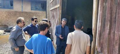 صنایع ری تحت تأثیر تبعات جنگ؛ آثار بحران در نیمه دوم سال نمایان میشود