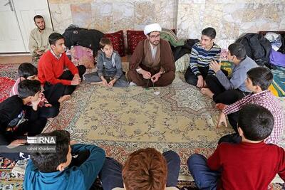  مدیرکل تبلیغات اسلامی سمنان: امام محله در طرح «مدیریت محله‌محور» پیشرو هستند