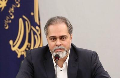 از بودجه ۷۲۲ میلیاردی تا بازنگری قوانین سینما؛ پاسخهای فریدزاده به خبرنگاران