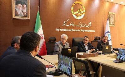  استاندار: تامین اعتبار طرح آبرسانی پلنگ‌دره خراسان‌شمالی از اولویت‌ها است
