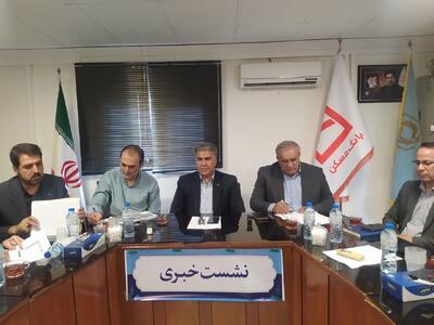 پروژههای نهضت ملی بنیاد مسکن استان مرکزی ۵۱ درصد پیشرفت فیزیکی دارد