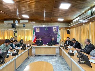 دانشجویان شرکای حفاظت از محیطزیست هستند/ تقویت پیوند دانشگاه و حفظ طبیعت