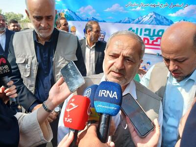 وزیر آموزش و پرورش: بهسازی و هوشمندسازی یکهزار کلاس درس در کشور/ کمبود معلم مدیریت شد