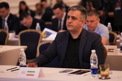 اختلال در اردوی تیمهای ملی کشتی؛ یوسفی: چوب بدهی شرکت توسعه را میخوریم