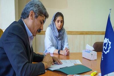  انتخاب رشته اصولی و نجات دهنده
