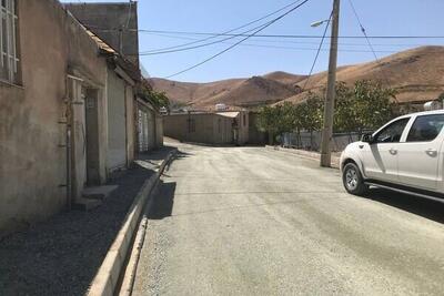 رشد ۸۶ درصدی اعتبارات مناطق محروم شهرستان بهار