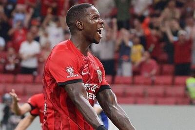  مهاجم پرسپولیسی به آفریقا رفت