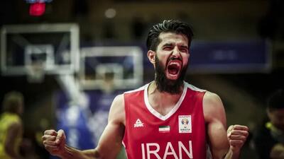  بازگشت جمشیدی، خاطره ۴۱ امتیازی را دوباره زنده می‌کند؟