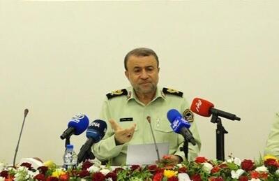  کاهش ۱۱ درصدی وقوع سرقت در گیلان