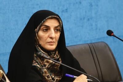  مشارکت ۱۷.۹ درصدی زنان یزدی در اقتصاد