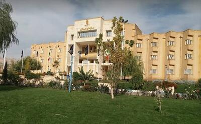 اخذ مجوز ۵ رشته تحصیلی جدید در دانشگاه ایلام