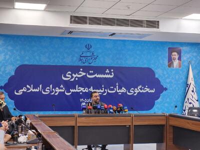  گودرزی: ملت ایران اجازه غلط‌های زیادی را به آمریکا نمی‌دهد