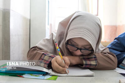  انجام آزمون‌های غربالگری سلامت و استعدادیابی؛ شرط ثبت‌نام قطعی دانش‌آموزان