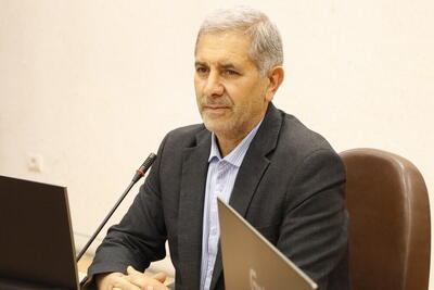 رئیس دانشگاه علوم پزشکی شیراز: طرحهای فناورانه و توسعهمحور با جدیت دنبال شود