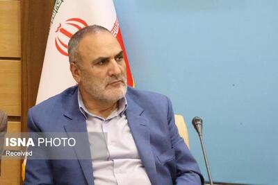  معاون استاندار زنجان: اختلاف سلیقه نباید به تخریب و تفرقه در استان منجر شود