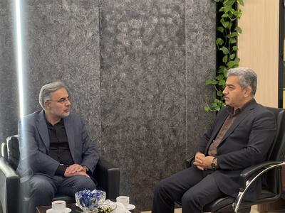 معاون وزیر علوم: تعامل با بخش تولید و اقتصاد، کلید ارتقای دانشگاههای شهرستانها است