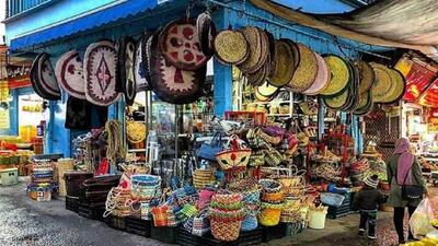  لزوم راه‌اندازی بازارچه‌های روستایی در خوزستان/ شماره‌گذاری خودروهای اروندی بصورت ۲ شیفته