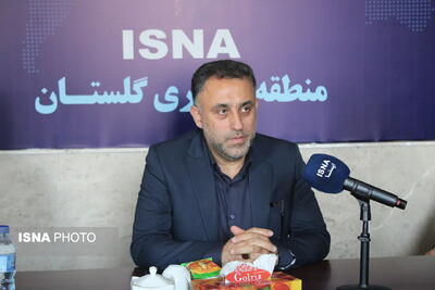  افزایش چشمگیر محکومیت‌های تعزیرات گلستان/پرونده‌های ورودی کاهش یافت