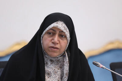 نماینده قزوین: رویش امید با تولد ۱۷۰۰ نوزاد در مرکز درمان ناباروری جهاددانشگاهی قزوین