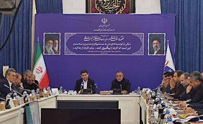 توسعه را متوقف به شرایط جنگی کشور نکردیم