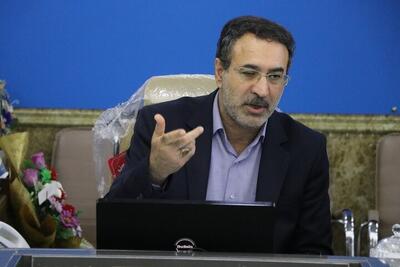 ۴۳ پروژه آموزشی لرستان تا آغاز سال تحصیلی به بهرهبرداری میرسد