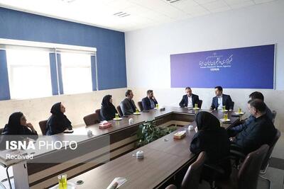 رئیس جهاددانشگاهی واحد استان زنجان: فرهنگسازی مصرف آب باید به یک جریان اجتماعی تبدیل شود