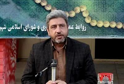 فرماندار تیران و کرون: حفظ سلامت هوا خط قرمز سرمایهگذاری در شهرستان است
