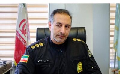  جعل مرگ بعد از شلیک به یک شهروند/ متهم فراری دستگیر شد