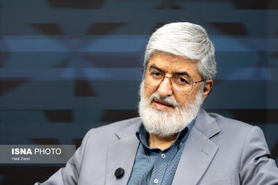  ویدیو/واکنش علی مطهری به شایعه استعفای پزشکیان