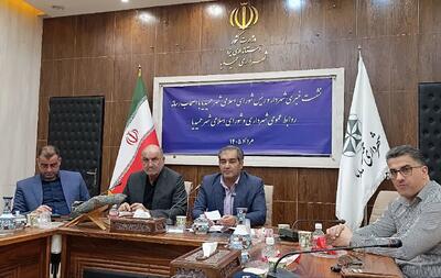 پیشبینی بودجه ۴۲۵ میلیارد تومانی امسال شهر/تأمین ۹۵ درصد آب بوستانها از چاههای غیرشرب