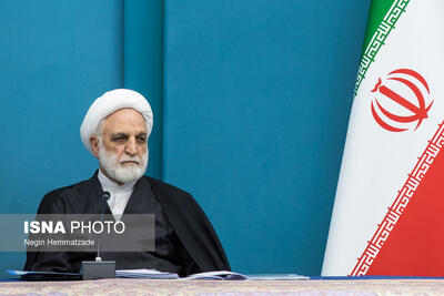 محسنی اژهای: خدمت به میهن اسلامی و صیانت از حریم اقتدار جمهوری اسلامی، یک واجب عینی است