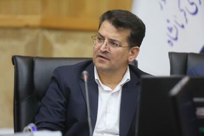  ضرورت تقویت همکاری‌های اقتصادی میان استان‌های غرب کشور